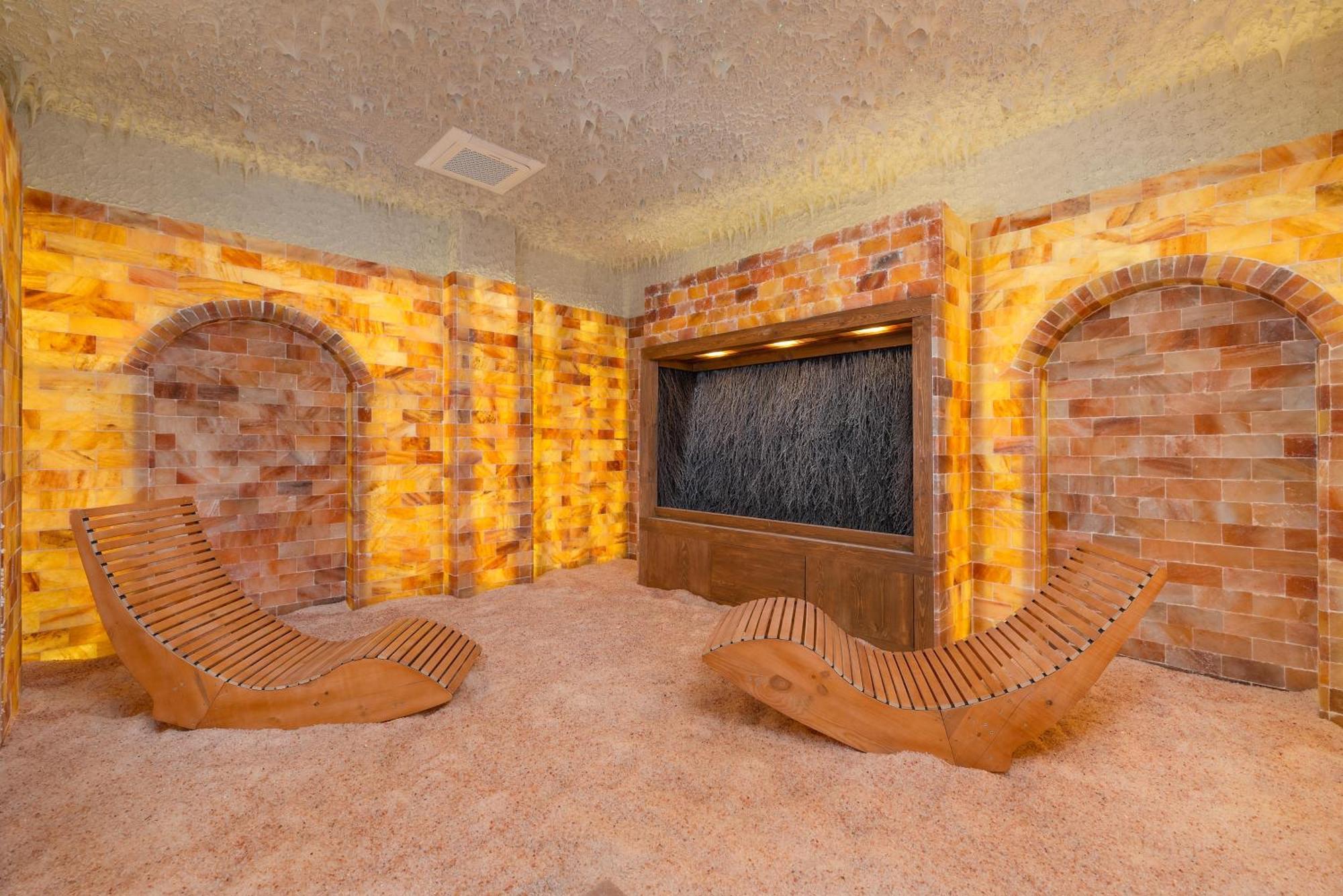 Juvena Hotel Wellness & Spa Adults Only Międzywodzie Exteriör bild