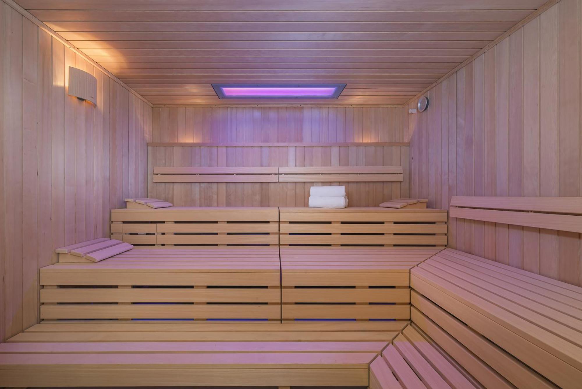 Juvena Hotel Wellness & Spa Adults Only Międzywodzie Exteriör bild