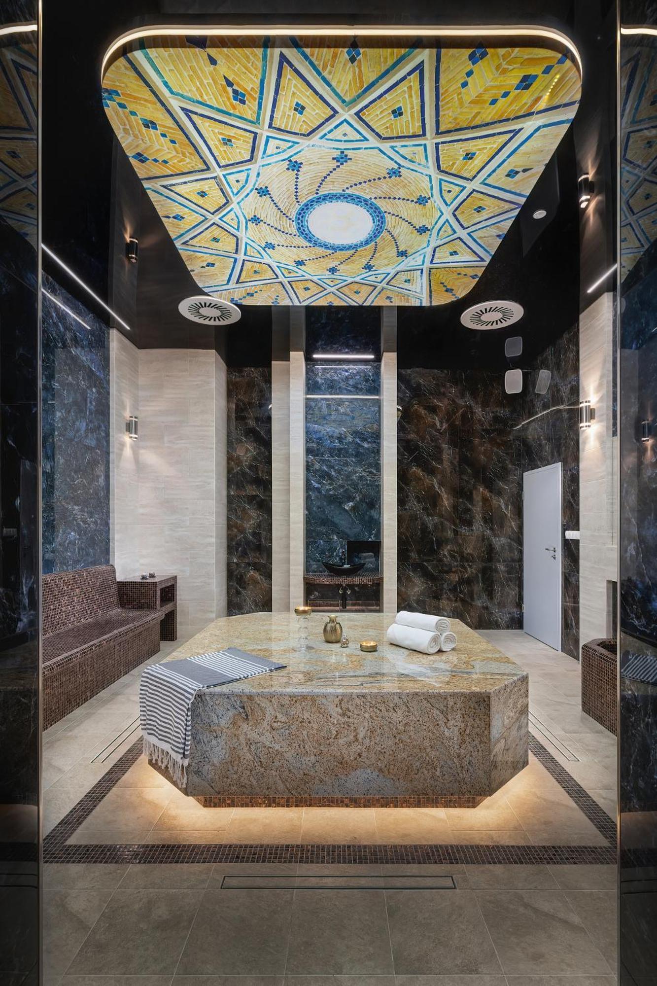 Juvena Hotel Wellness & Spa Adults Only Międzywodzie Exteriör bild