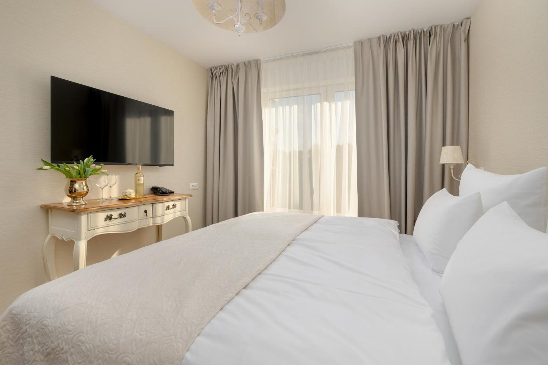 Juvena Hotel Wellness & Spa Adults Only Międzywodzie Exteriör bild