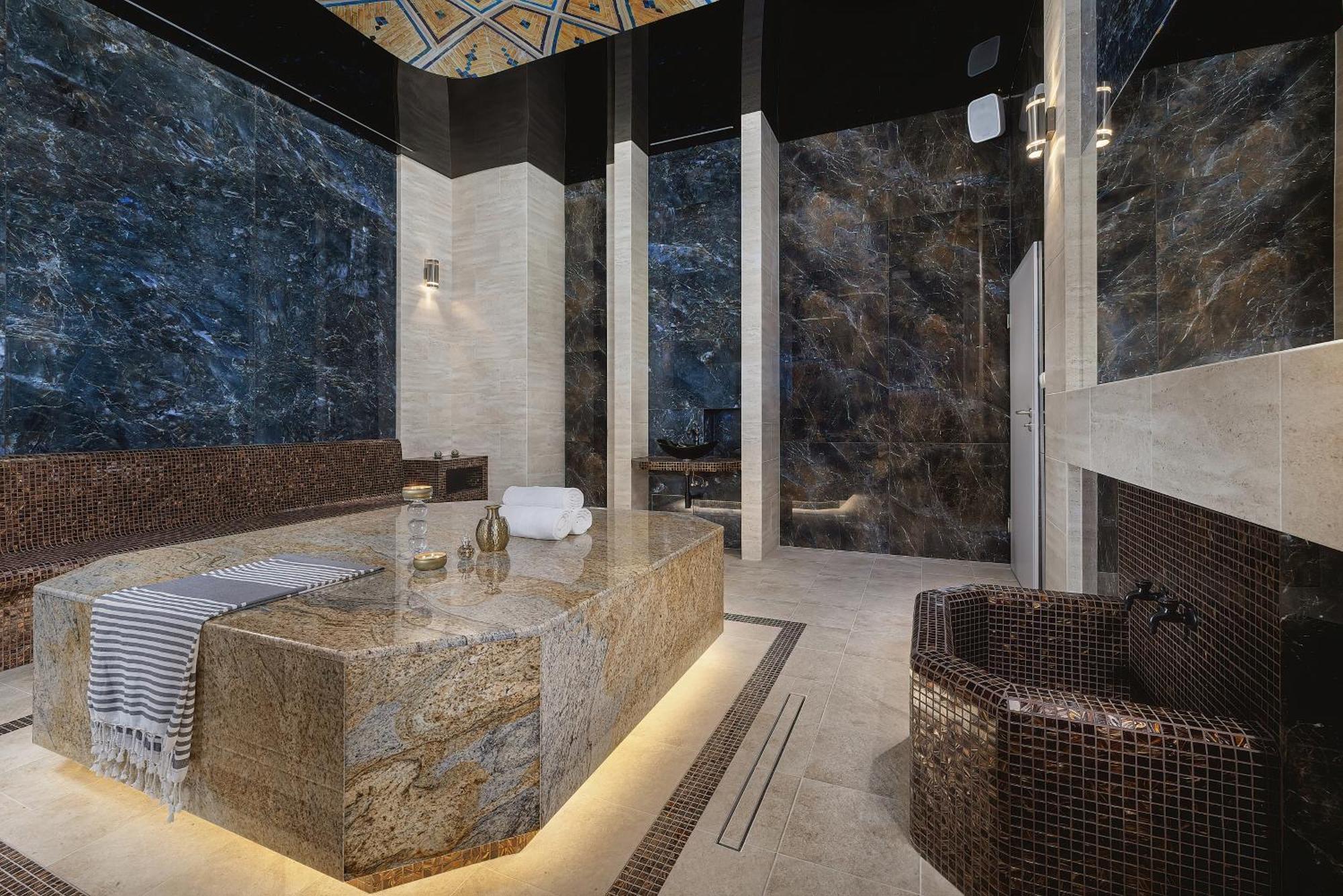 Juvena Hotel Wellness & Spa Adults Only Międzywodzie Exteriör bild