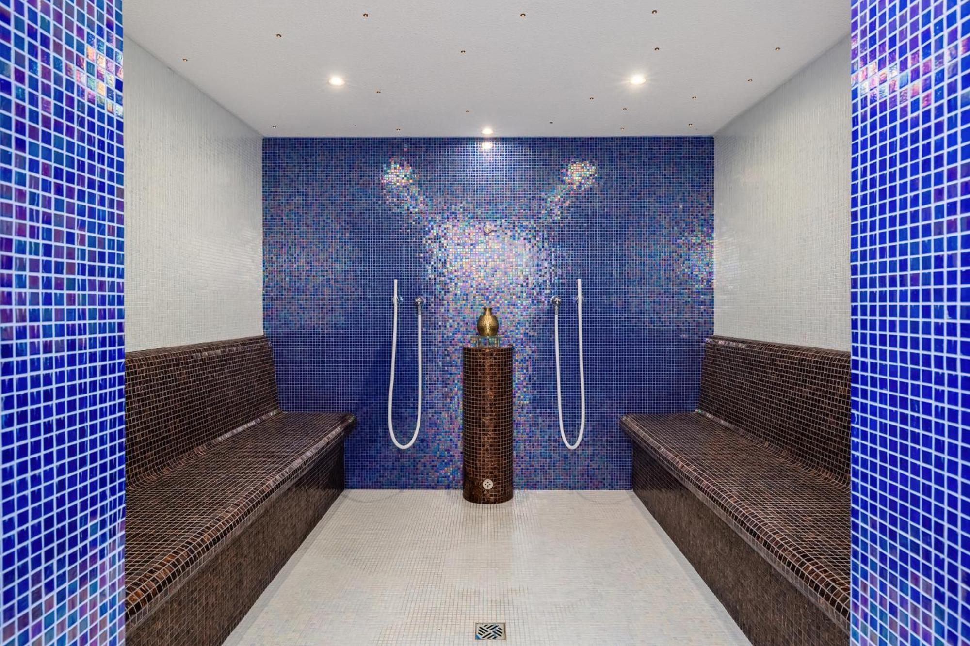 Juvena Hotel Wellness & Spa Adults Only Międzywodzie Exteriör bild