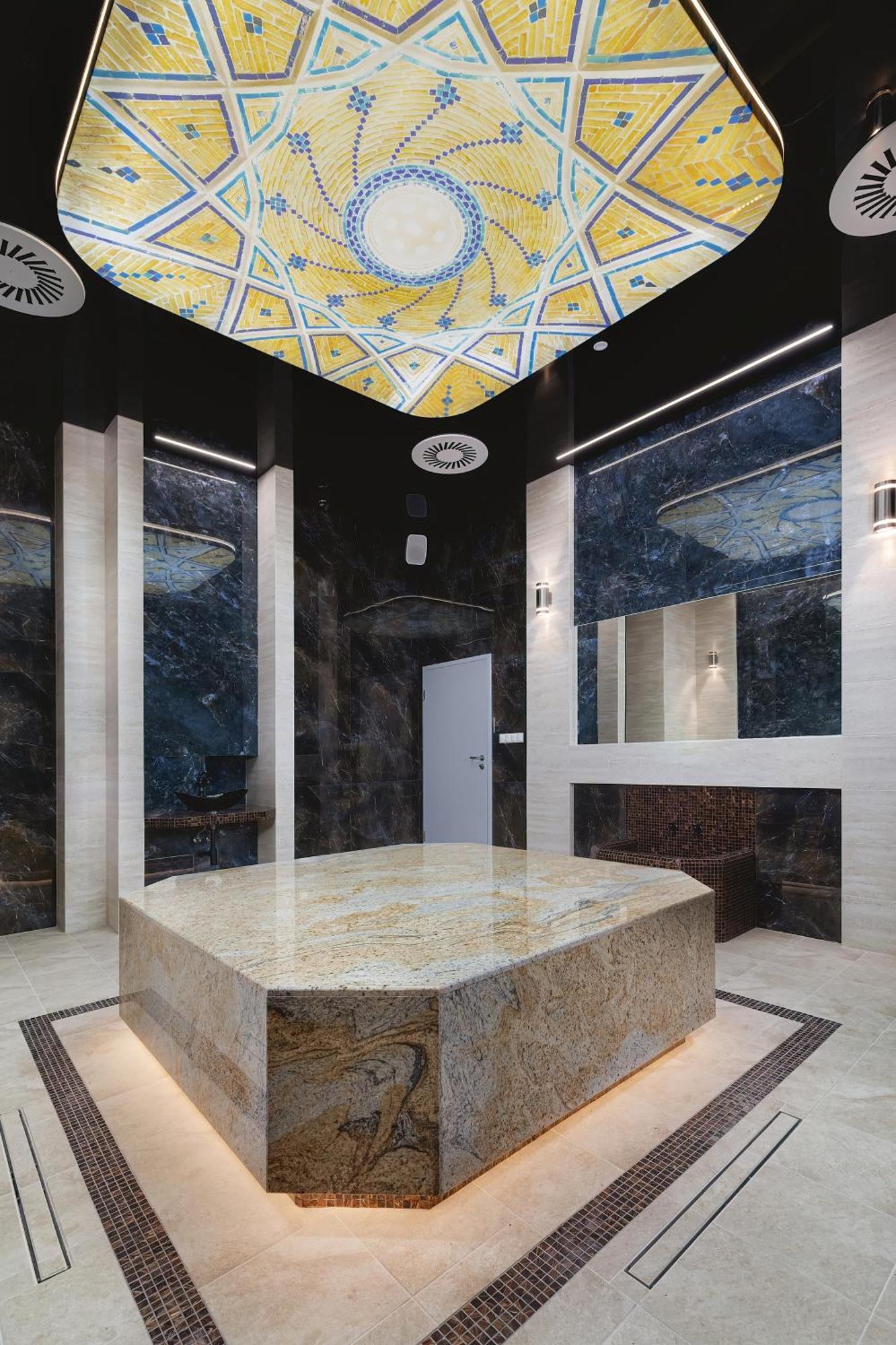 Juvena Hotel Wellness & Spa Adults Only Międzywodzie Exteriör bild